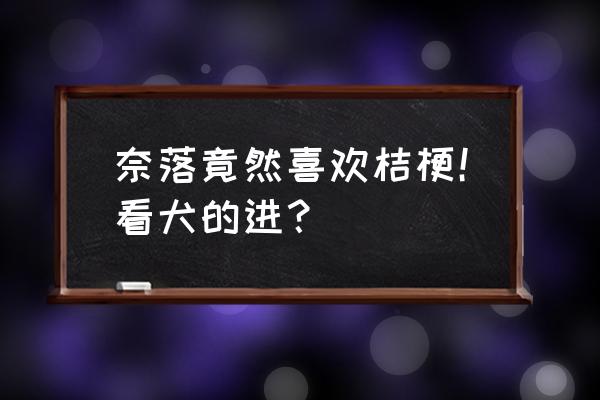 犬夜叉觉醒手游兑换码在哪里 奈落竟然喜欢桔梗！看犬的进？