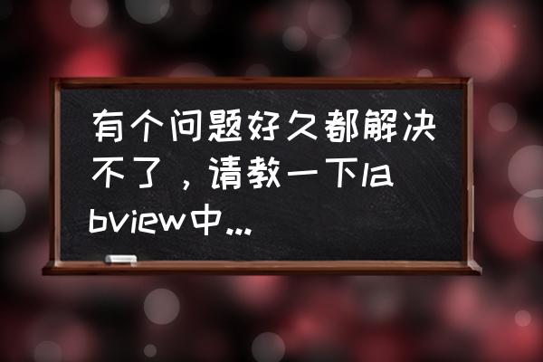 labview图表美化 有个问题好久都解决不了，请教一下labview中后来新追加的数据存入excel如何换行，与旧数据分开？